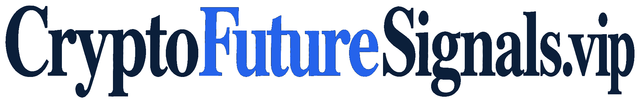 CryptoFutureSignals.vip